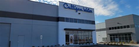 Culligan Water of Boise, ID .